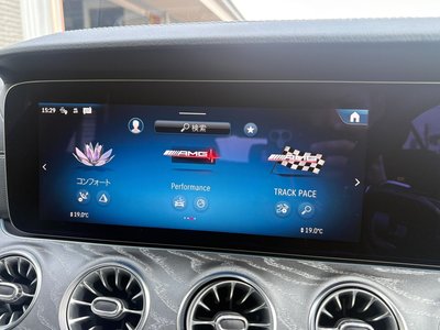 2025 Mercedes-BENZ GT AMG — миниатюра 27