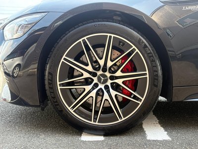 2025 Mercedes-BENZ GT AMG — миниатюра 53