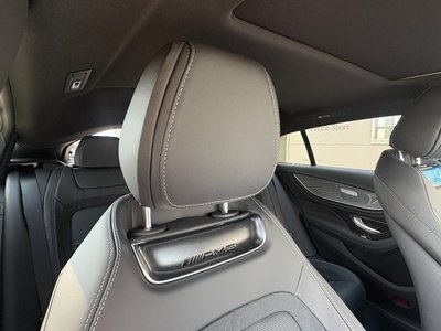 2025 Mercedes-BENZ GT AMG — миниатюра 39
