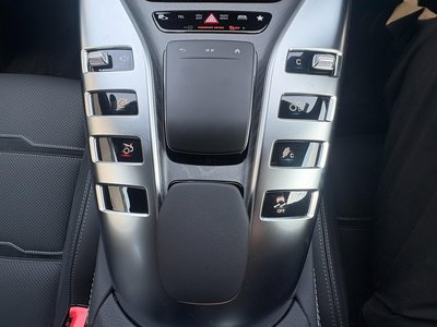 2025 Mercedes-BENZ GT AMG — миниатюра 29