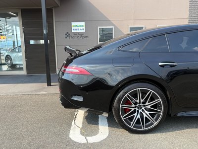 2025 Mercedes-BENZ GT AMG — миниатюра 46
