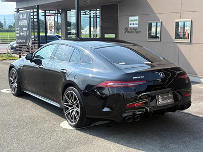 2025 Mercedes-BENZ GT AMG — миниатюра 7