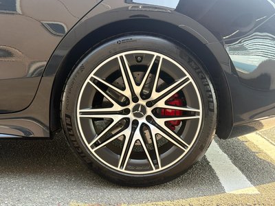 2025 Mercedes-BENZ GT AMG — миниатюра 52