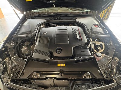 2025 Mercedes-BENZ GT AMG — миниатюра 54