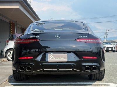 2025 Mercedes-BENZ GT AMG — миниатюра 8