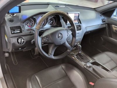 صورة 3 لـ 2008 Mercedes-BENZ C-CLASS AMG
