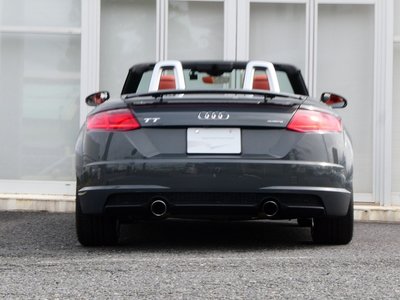 AUDI TT - 10