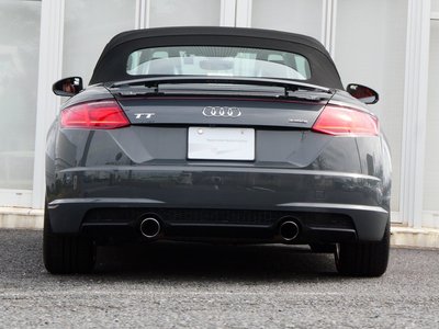 AUDI TT - 8