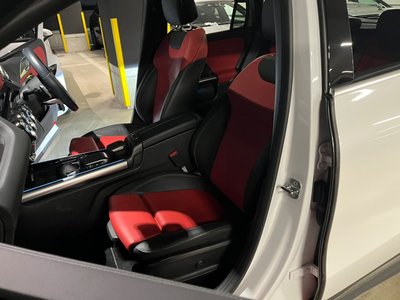 MERCEDES-BENZ GLA - 9