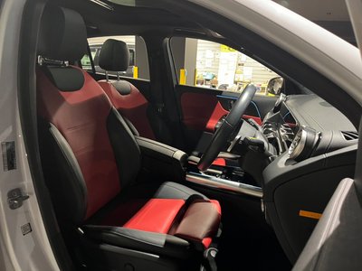 MERCEDES-BENZ GLA - 6