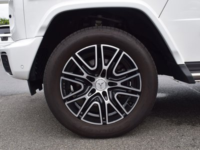 صورة 2 لـ 2025 Mercedes-BENZ G-CLASS