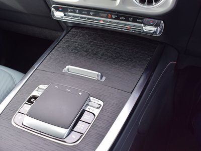 صورة مصغرة 31 لـ 2025 Mercedes-BENZ G-CLASS