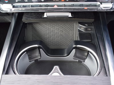 صورة مصغرة 45 لـ 2025 Mercedes-BENZ G-CLASS