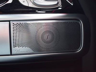صورة مصغرة 35 لـ 2025 Mercedes-BENZ G-CLASS