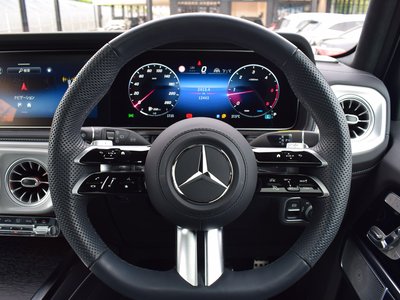 صورة مصغرة 23 لـ 2025 Mercedes-BENZ G-CLASS