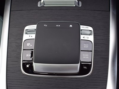 صورة مصغرة 30 لـ 2025 Mercedes-BENZ G-CLASS