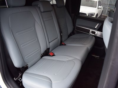 صورة مصغرة 51 لـ 2025 Mercedes-BENZ G-CLASS
