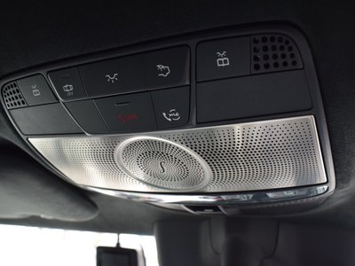 صورة مصغرة 58 لـ 2025 Mercedes-BENZ G-CLASS