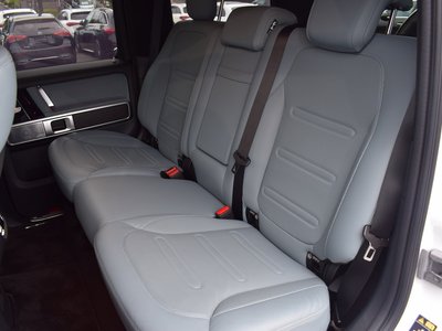 صورة مصغرة 53 لـ 2025 Mercedes-BENZ G-CLASS