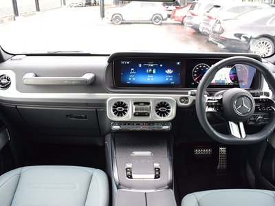 صورة 4 لـ 2025 Mercedes-BENZ G-CLASS