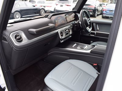 صورة مصغرة 41 لـ 2025 Mercedes-BENZ G-CLASS