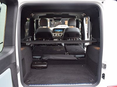 صورة مصغرة 57 لـ 2025 Mercedes-BENZ G-CLASS