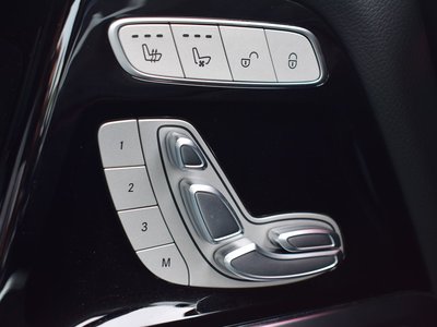 صورة مصغرة 34 لـ 2025 Mercedes-BENZ G-CLASS