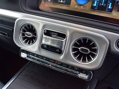 صورة مصغرة 44 لـ 2025 Mercedes-BENZ G-CLASS