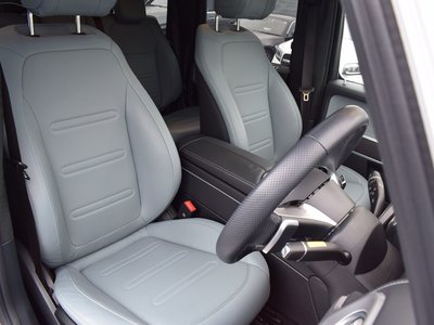 صورة مصغرة 22 لـ 2025 Mercedes-BENZ G-CLASS