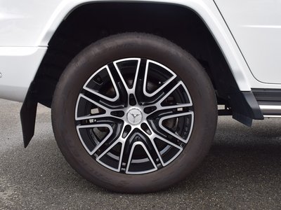 صورة مصغرة 18 لـ 2025 Mercedes-BENZ G-CLASS