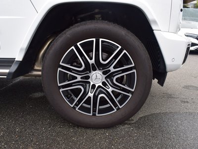 صورة مصغرة 17 لـ 2025 Mercedes-BENZ G-CLASS