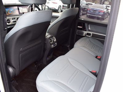 صورة مصغرة 52 لـ 2025 Mercedes-BENZ G-CLASS