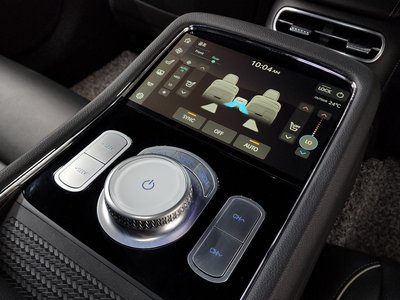 2023 Genesis G90 (RS4) 缩略图 32