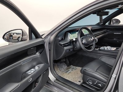 2023 Genesis G90 (RS4) 缩略图 13