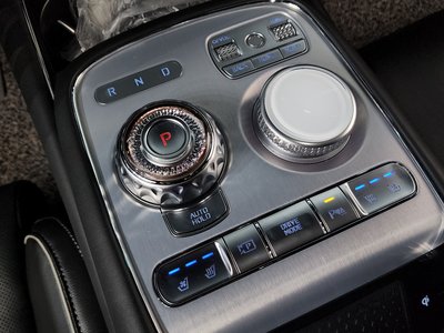 2023 Genesis G90 (RS4) 缩略图 12