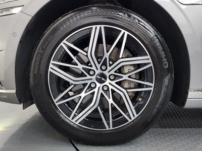2023 Genesis G90 (RS4) photo 6