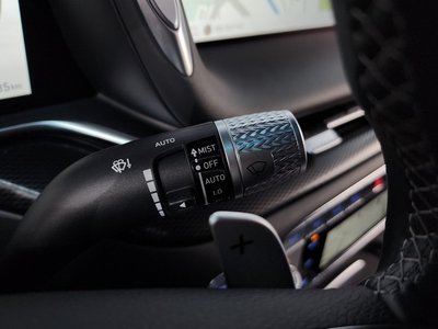 2023 Genesis G90 (RS4) 缩略图 28
