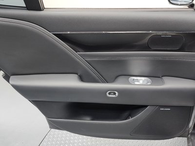 2023 Genesis G90 (RS4) 缩略图 15