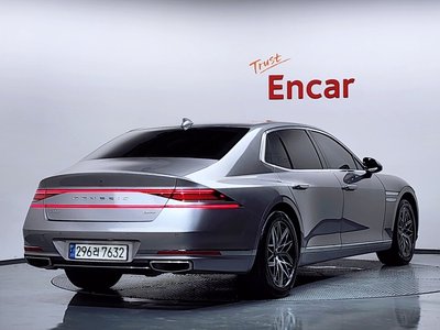 2023 Genesis G90 (RS4) photo 4