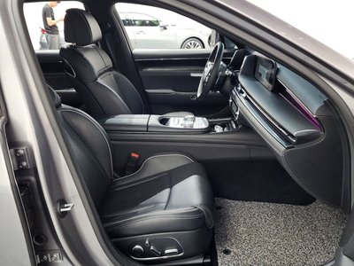 2023 Genesis G90 (RS4) 缩略图 16