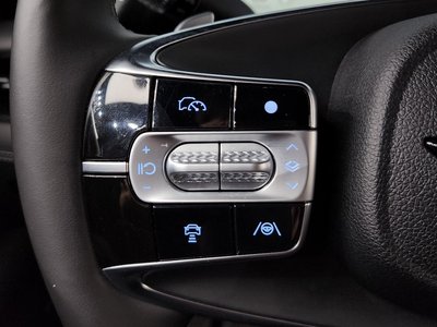 2023 Genesis G90 (RS4) 缩略图 22