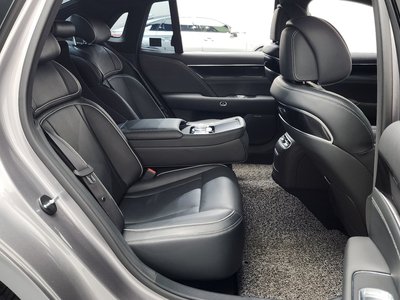 2023 Genesis G90 (RS4) 缩略图 17