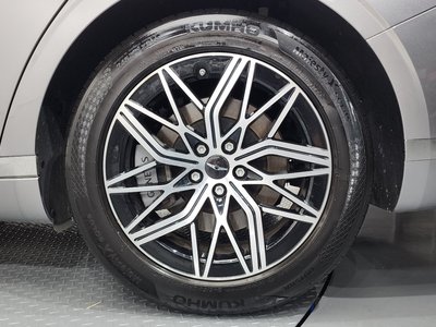 2023 Genesis G90 (RS4) photo 8