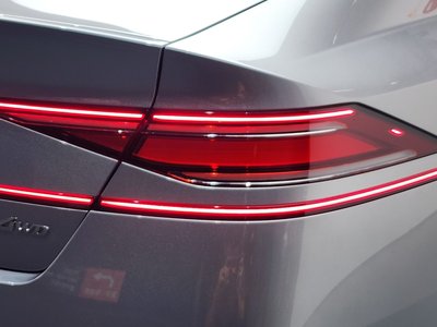 2023 Genesis G90 (RS4) photo 10