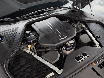 2023 Genesis G90 (RS4) photo 7