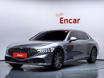 2023 Genesis G90 (RS4) photo 1