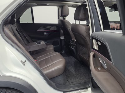 صورة مصغرة 18 لـ 2022 Mercedes-BENZ GLE