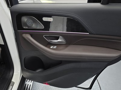 صورة مصغرة 15 لـ 2022 Mercedes-BENZ GLE