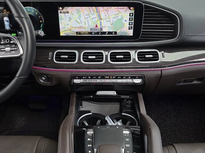 صورة مصغرة 29 لـ 2022 Mercedes-BENZ GLE