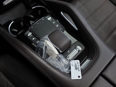 صورة مصغرة 32 لـ 2022 Mercedes-BENZ GLE